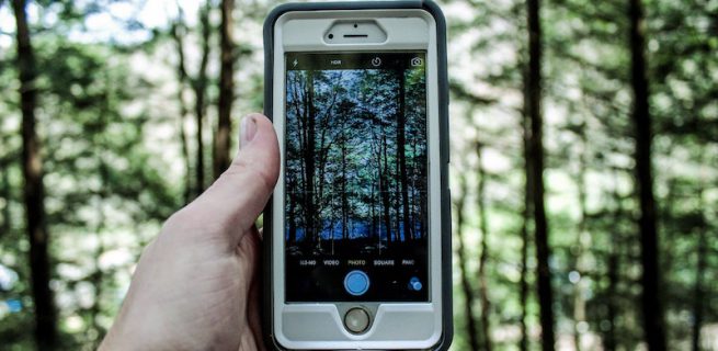 Bolje sprečiti nego lečiti: Kako odabrati pravu masku za mobilni telefon