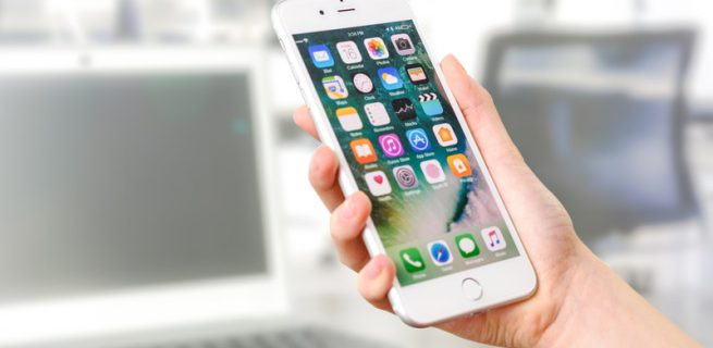 Kako uraditi download fajlova koristeći Safari na iPhonu ili iPadu