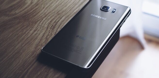 6 koraka za kreiranje albuma fotografija na Samsung Galaxy telefonu