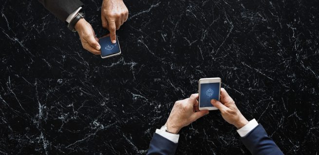 Kako prebaciti podatke sa starog Android telefona na novi