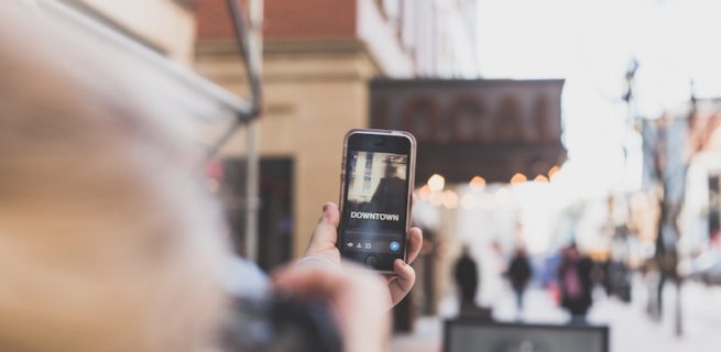 Kako izabrati telefon za starije osobe