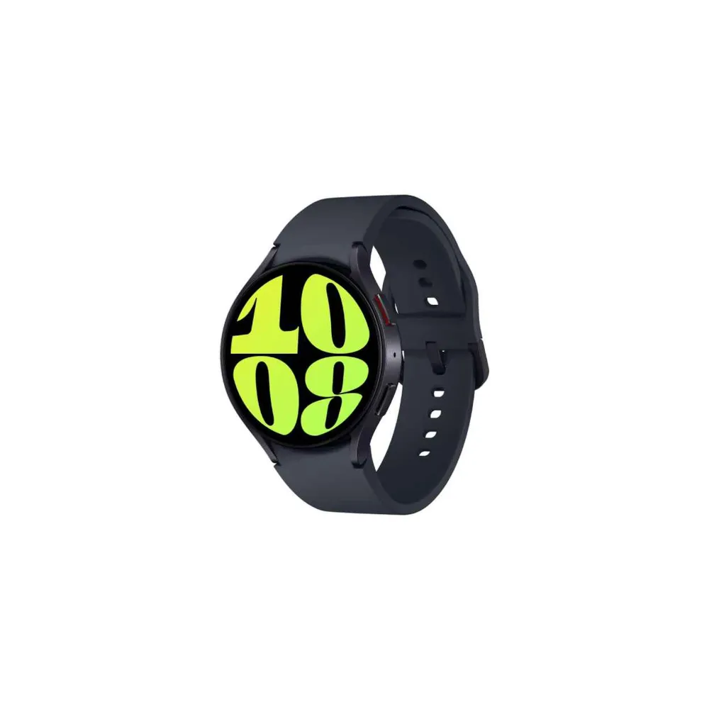 Samsung Galaxy Watch 6 Large AL BT 44mm BLACK