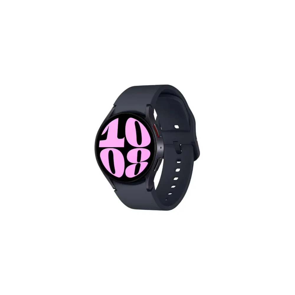 Samsung Galaxy Watch 6 Small AL BT 40mm BLACK