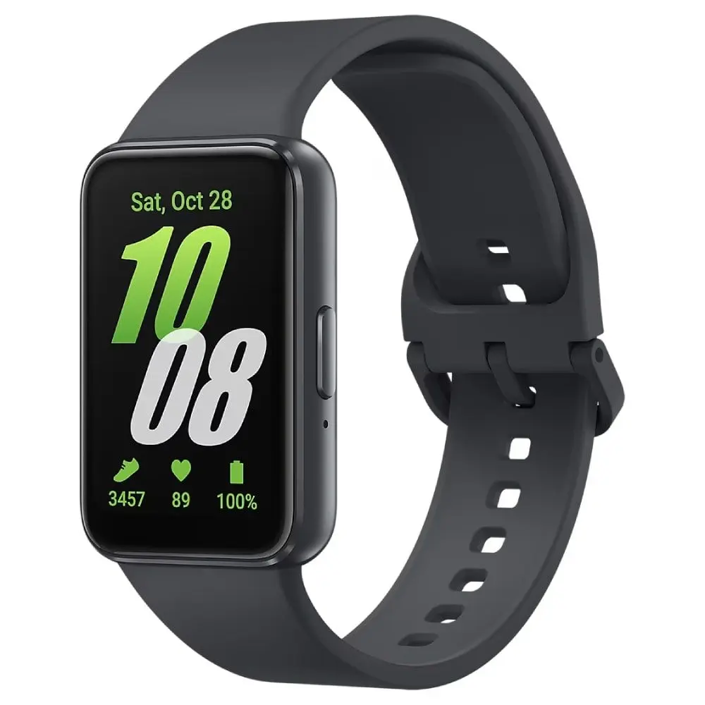 Fitness narukvica Samsung Galaxy Fit3 Gray