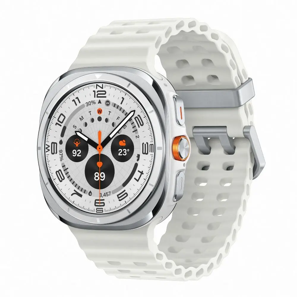 Pametni sat Samsung Galaxy Watch Ultra 47mm Titanium White