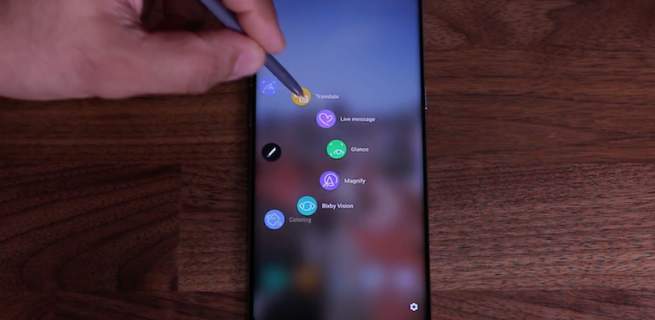 S Pen i Samsung Galaxy Note 9 – vredni čekanja