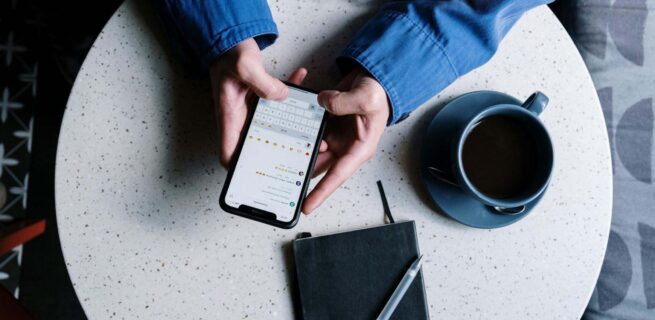 Sačuvajte privatnost poruka: Kako slati tajne poruke na iPhone-u