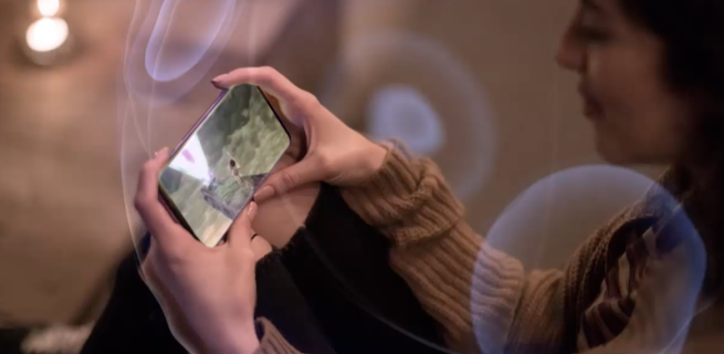 Samsung S9 mobilni telefon sa najboljim zvučnicima koji su usavršavani godinu dana