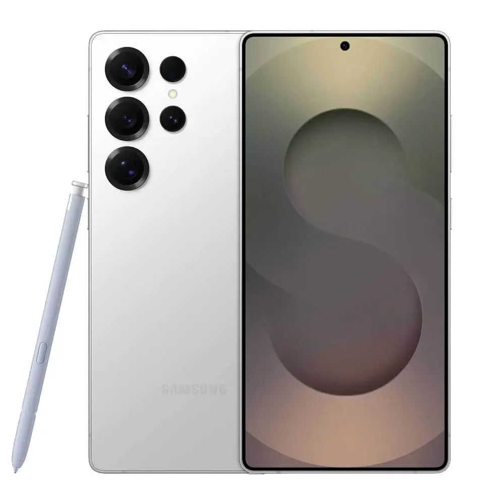 Samsung S25 Ultra 12/512 WhiteSilver