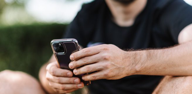 Šta raditi kada iPhone neće da se upali