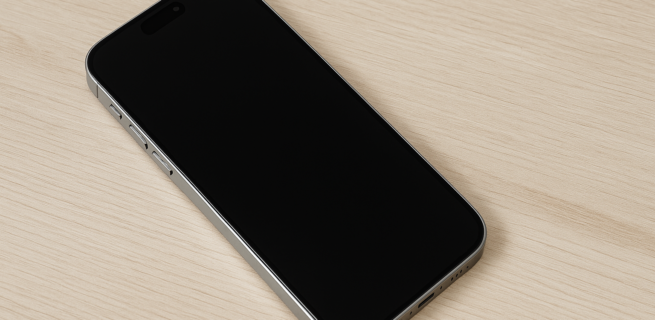 Šta uraditi kada ekran iPhone-a ne reaguje?