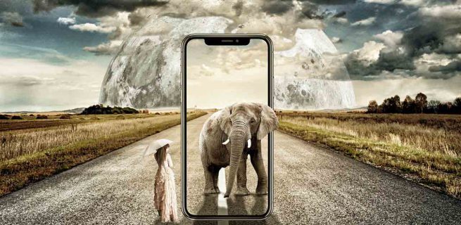 Novi iPhone dolazi sa tri kamere i većim AR mogućnostima
