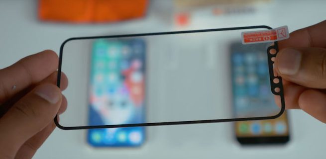 Zaštita za ekran mobilnog telefona, sve što je potrebno da znate