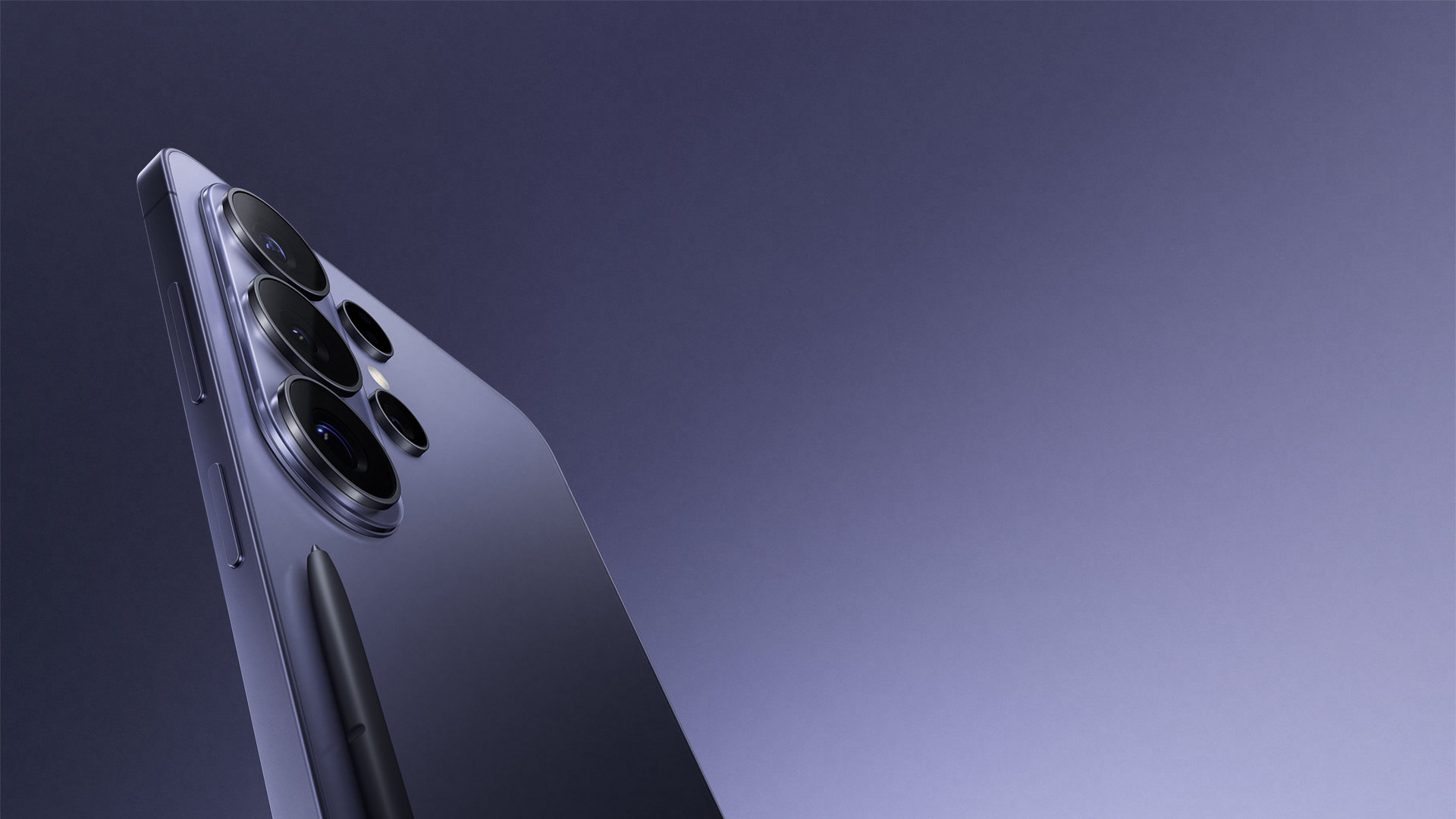 Galaxy S26 Ultra promotivna pozadina