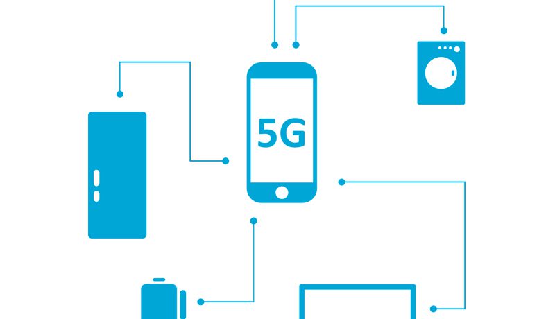 Da li 5G telefon može da obezbedi brz internet za celu kuću