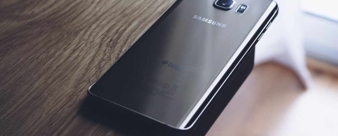 6 koraka za kreiranje albuma fotografija na Samsung Galaxy telefonu