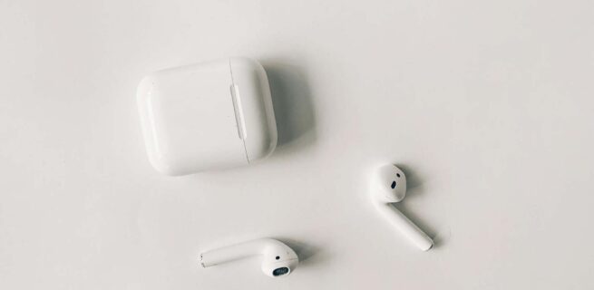 Kako povezati AirPods slušalice sa Android telefonima?