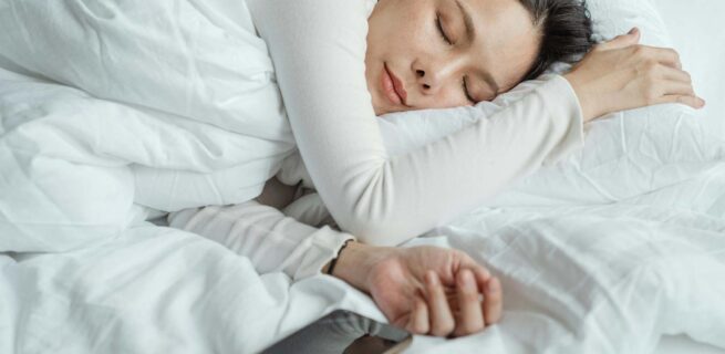 Kako aktivirati Bedtime Mode na Android telefonu